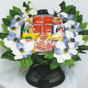 M-2 菓子