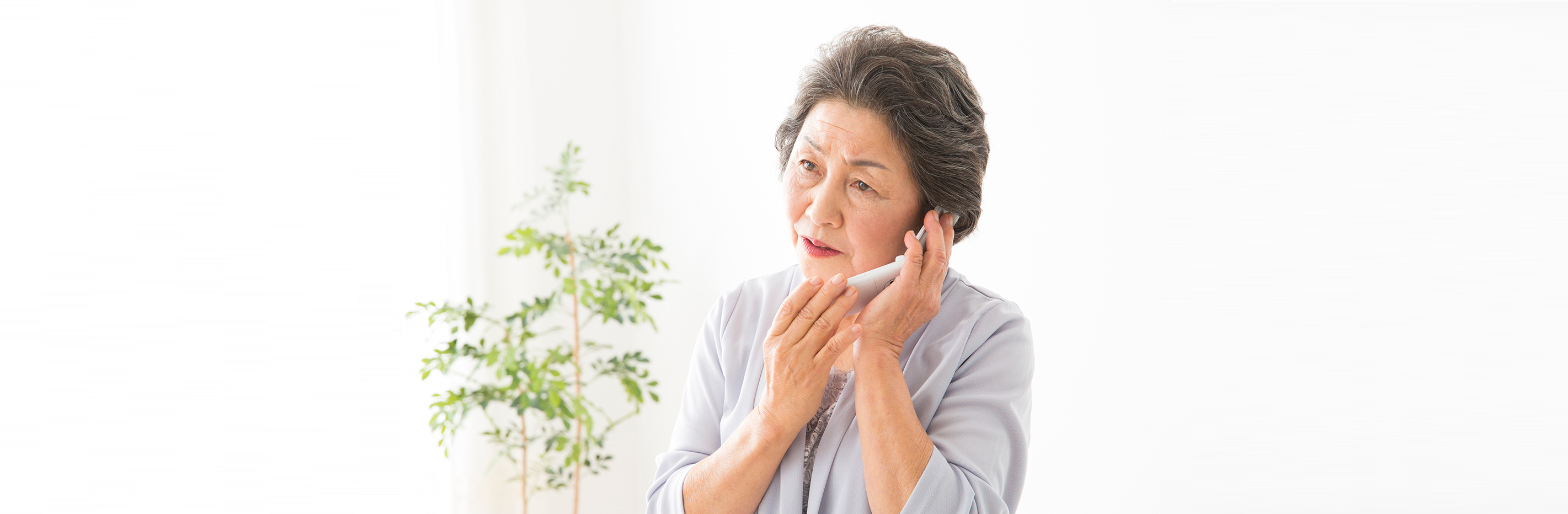 ご危篤・ご逝去で急いで葬儀・葬儀社を探している方へ | 【小さなお葬式】