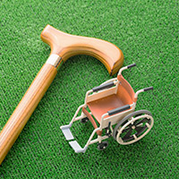 体力的なご都合でお時間が取れない方