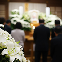 故人を見送るに相応しい立派な葬儀を行いたい