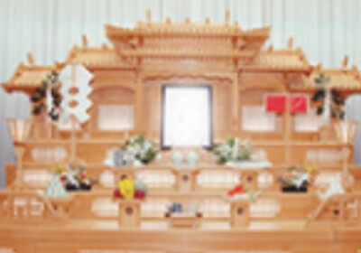 神式