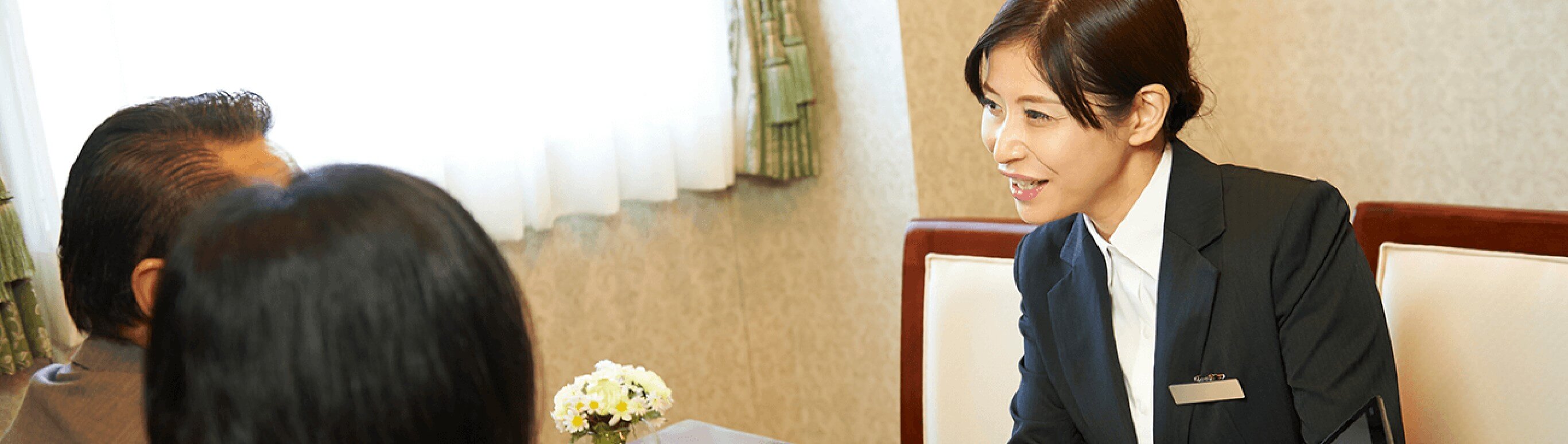 【家族葬のらくおう・セレモニーハウス】葬儀後のアフターサポート | 【家族葬のらくおう・セレモニーハウス】