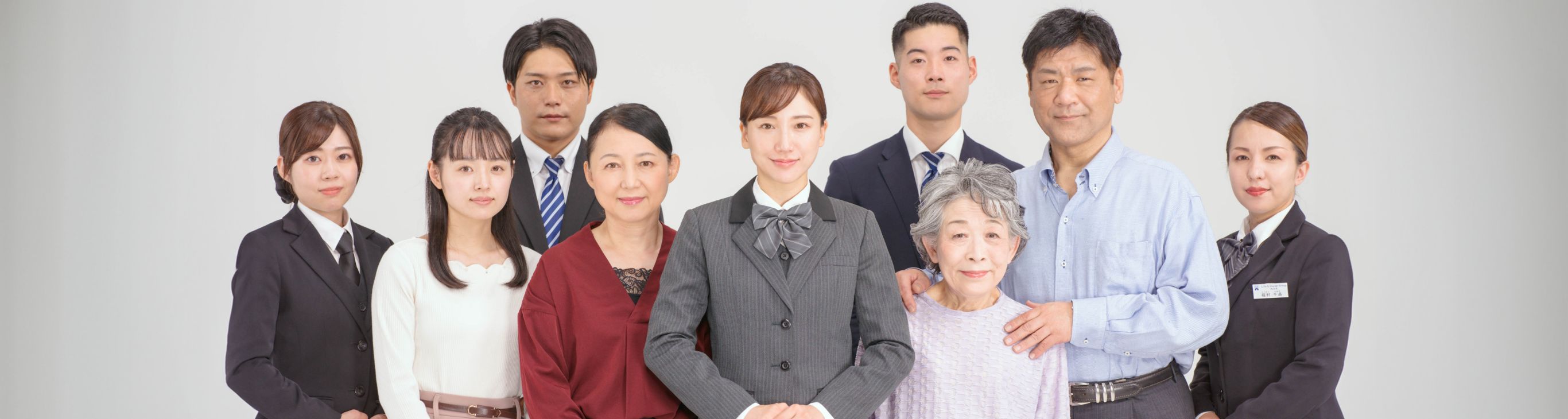 葬儀・家族葬が初めての方へ | 【家族葬のらくおう・セレモニーハウス】 