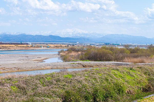 Hakusanshi 1