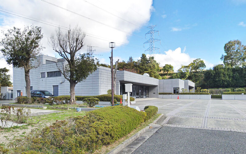 Kawanishishi saijo