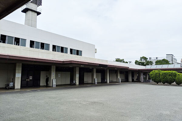 Kobayashi saijyo