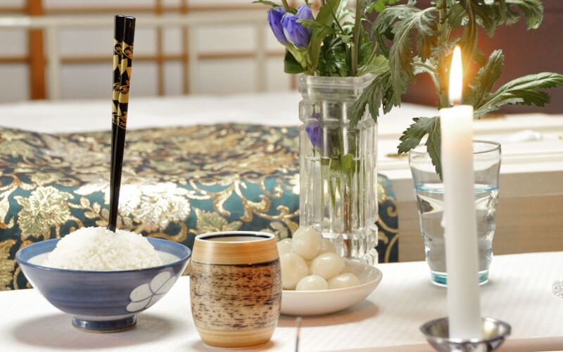 Kyotosogi chawan