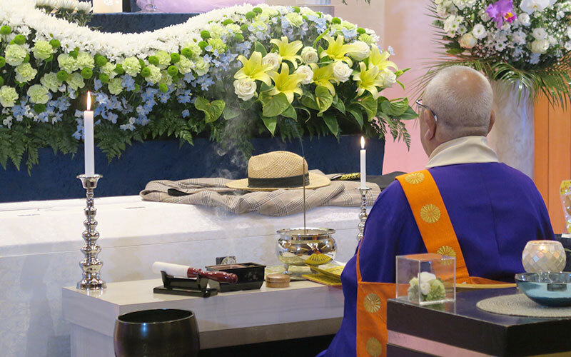 Shukyoshashokai service