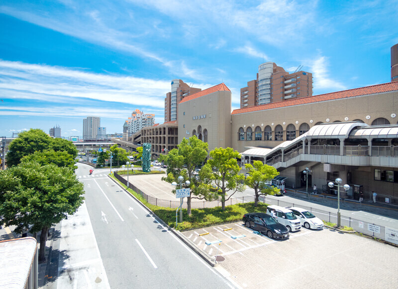 Takaradukashiei kasoba