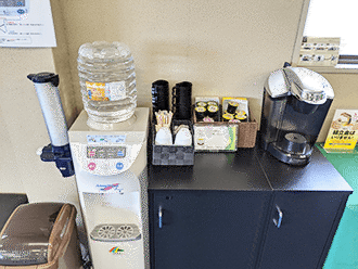 小さなお葬式 びわこ大橋ホールドリンクサービス