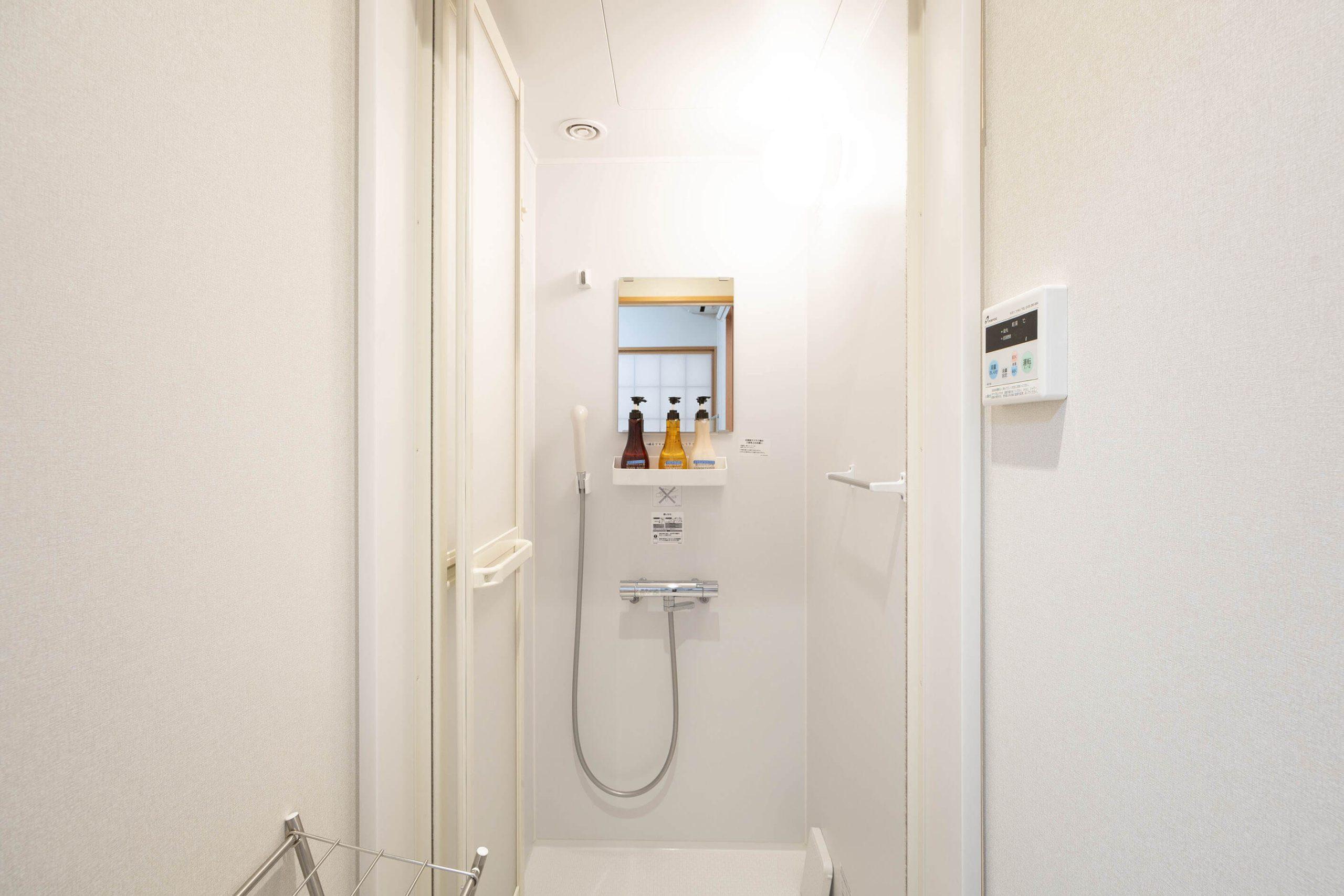 小さなお葬式 尼崎園田ホール入浴施設