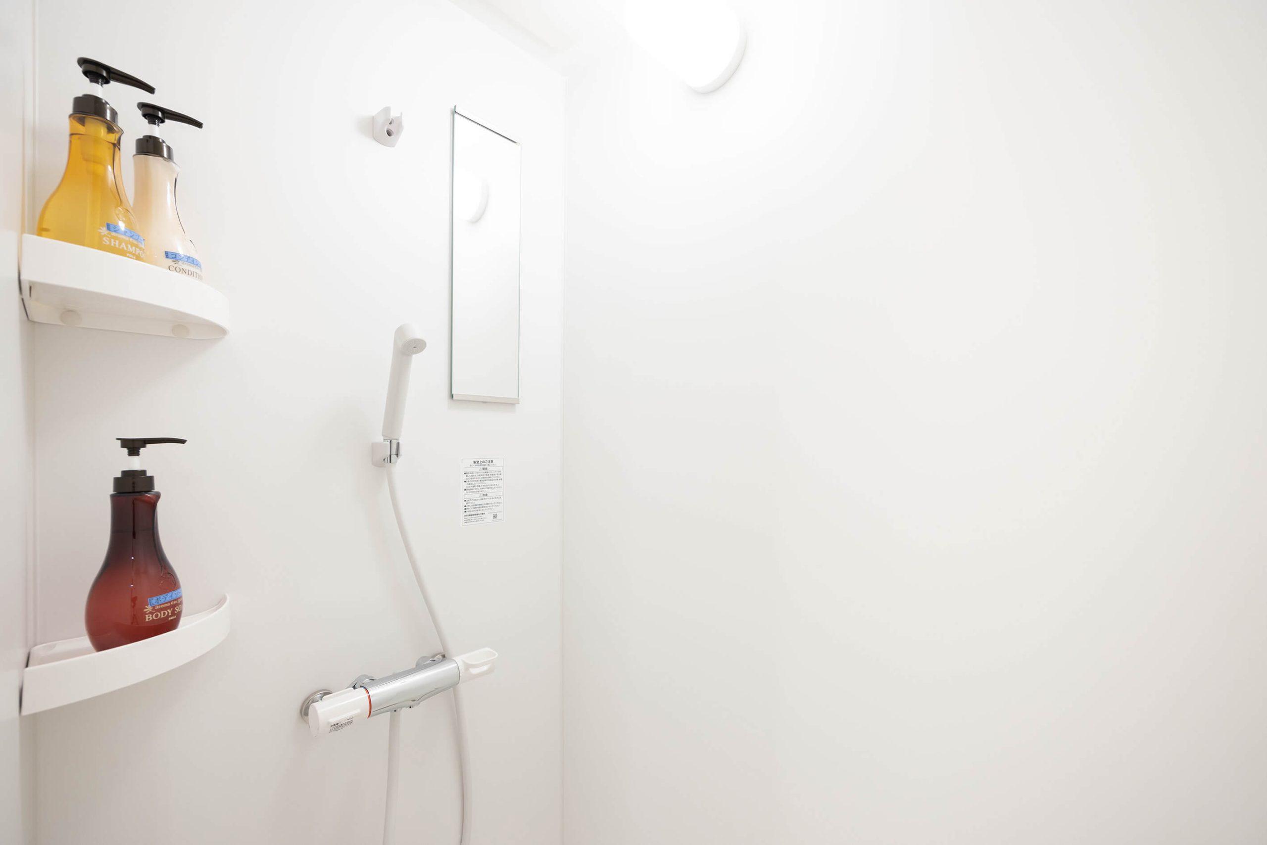 小さなお葬式 尼崎次屋ホール入浴施設