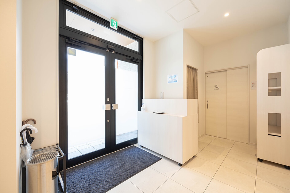 小さなお葬式 茨木学園南ホールその他設備