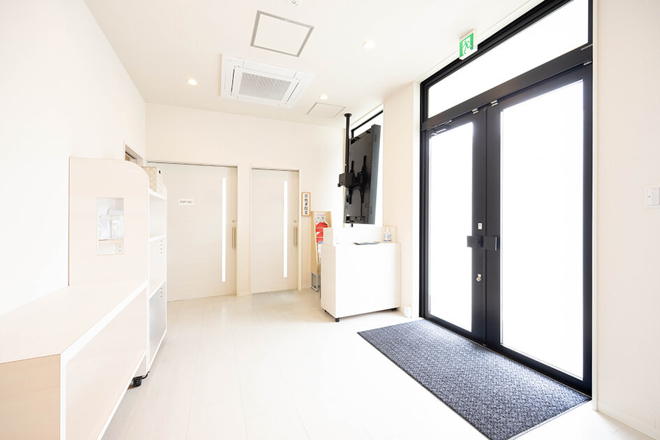 小さなお葬式 生野大池橋ホールその他設備