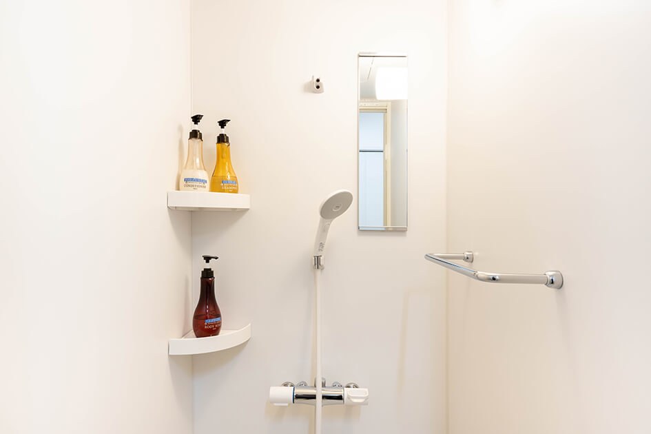 小さなお葬式 生野大池橋ホール入浴施設