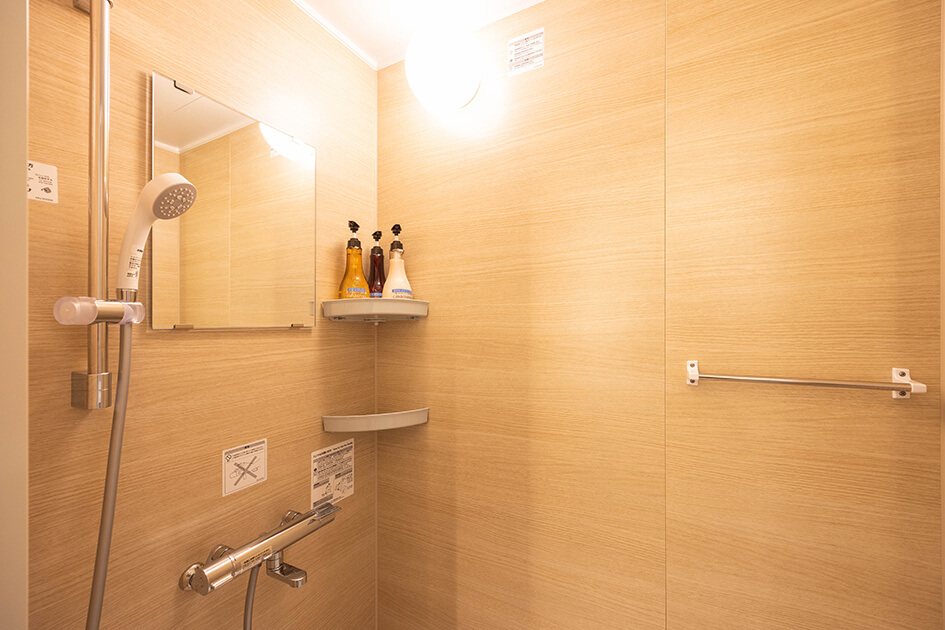 小さなお葬式 伊丹瑞穂ホール入浴施設