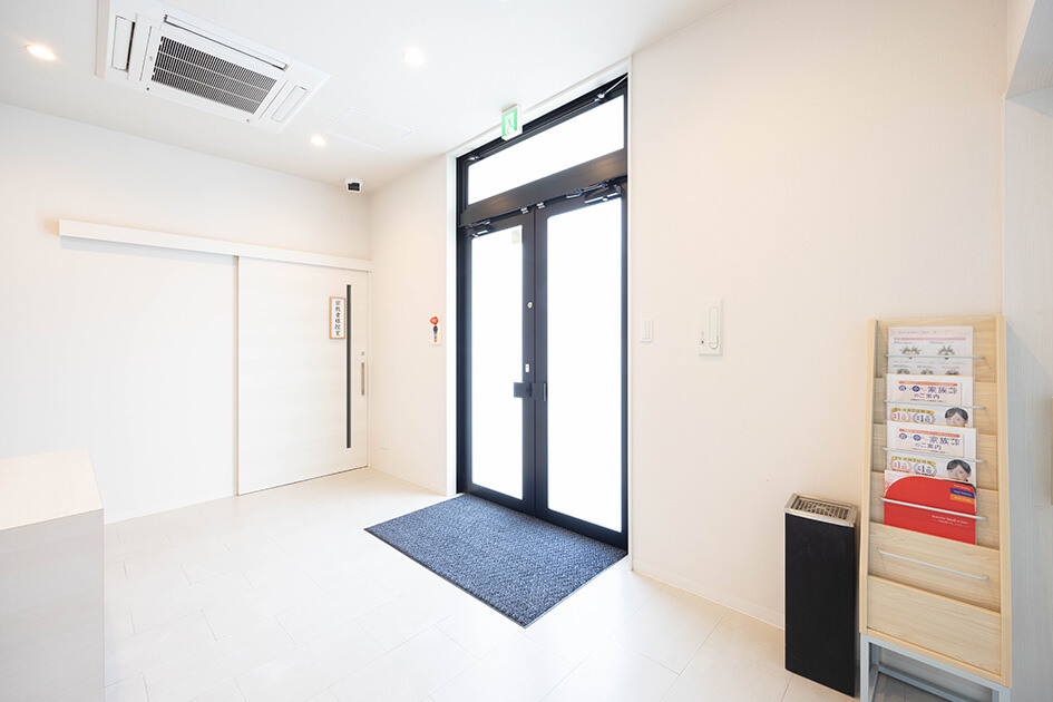 小さなお葬式 伊丹野間ホールその他設備