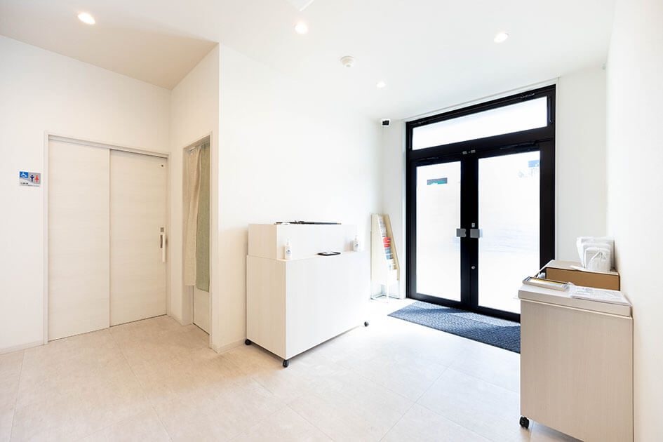 小さなお葬式 川西ホールその他設備