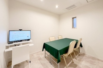 小さなお葬式 松江北ホール相談室