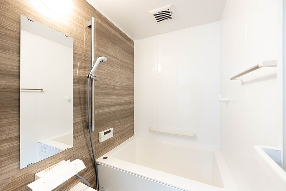 小さなお葬式 御厨ホール入浴施設