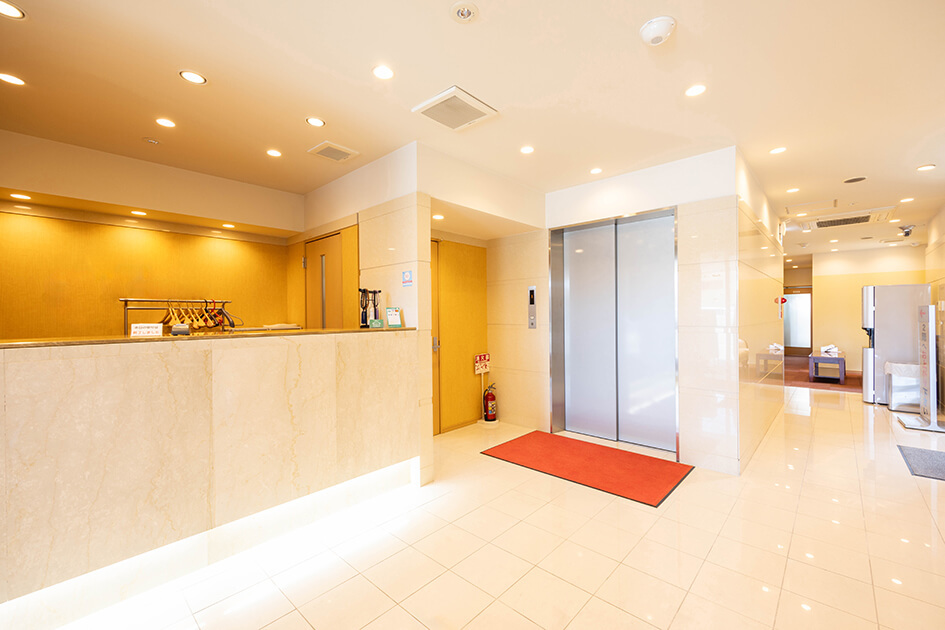 小さなお葬式 堺田出井町ホールその他設備