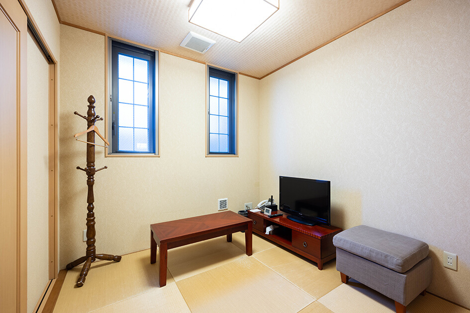 小さなお葬式 堺田出井町ホール宗教者控室