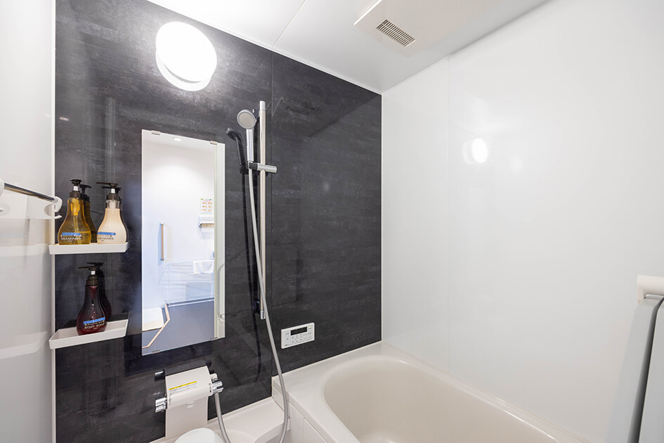 小さなお葬式 堺田出井町ホール入浴施設