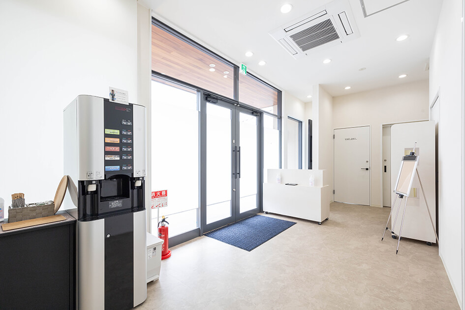 小さなお葬式 堺泉北ホールその他設備