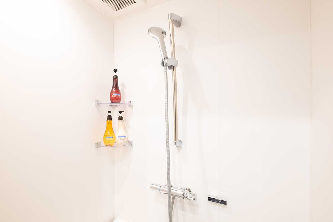 小さなお葬式 関戸ホール入浴施設