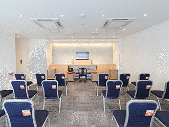 小さなお葬式 豊中夕日丘ホール式場