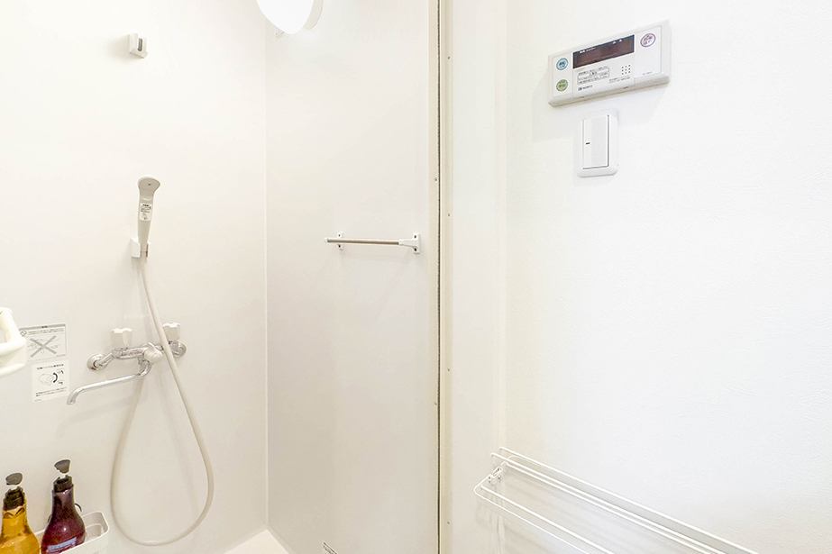 小さなお葬式 鶴見諸口ホール入浴施設