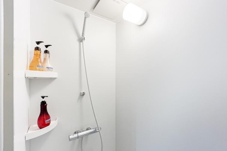 小さなお葬式 堺深井ホール入浴施設