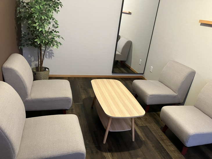 小さなお葬式 姫路東今宿ホールその他
