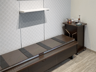 福知山ホール安置施設