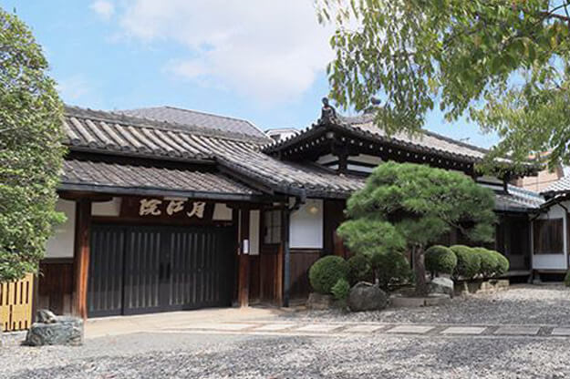 Gekkoin kaikan gaikan