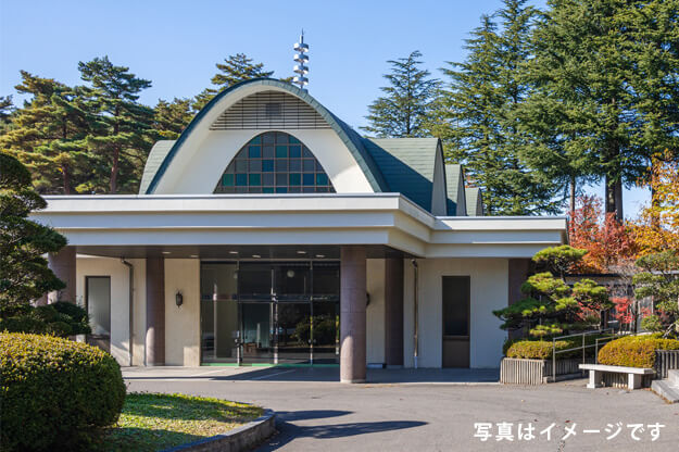 Hall gaikan