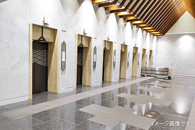 泉南阪南共立火葬場