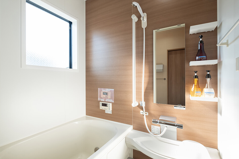 小さなお葬式 草津矢倉ホール入浴施設