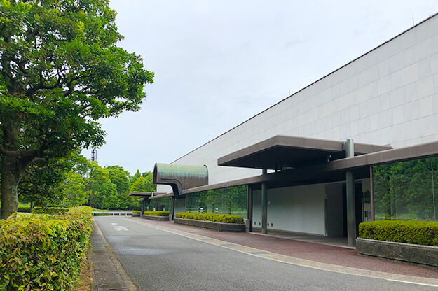 Kyotoshichuo saijo gaikan