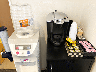 小さなお葬式 守山ホールドリンクサービス