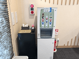 向日上植野ホールドリンクサービス