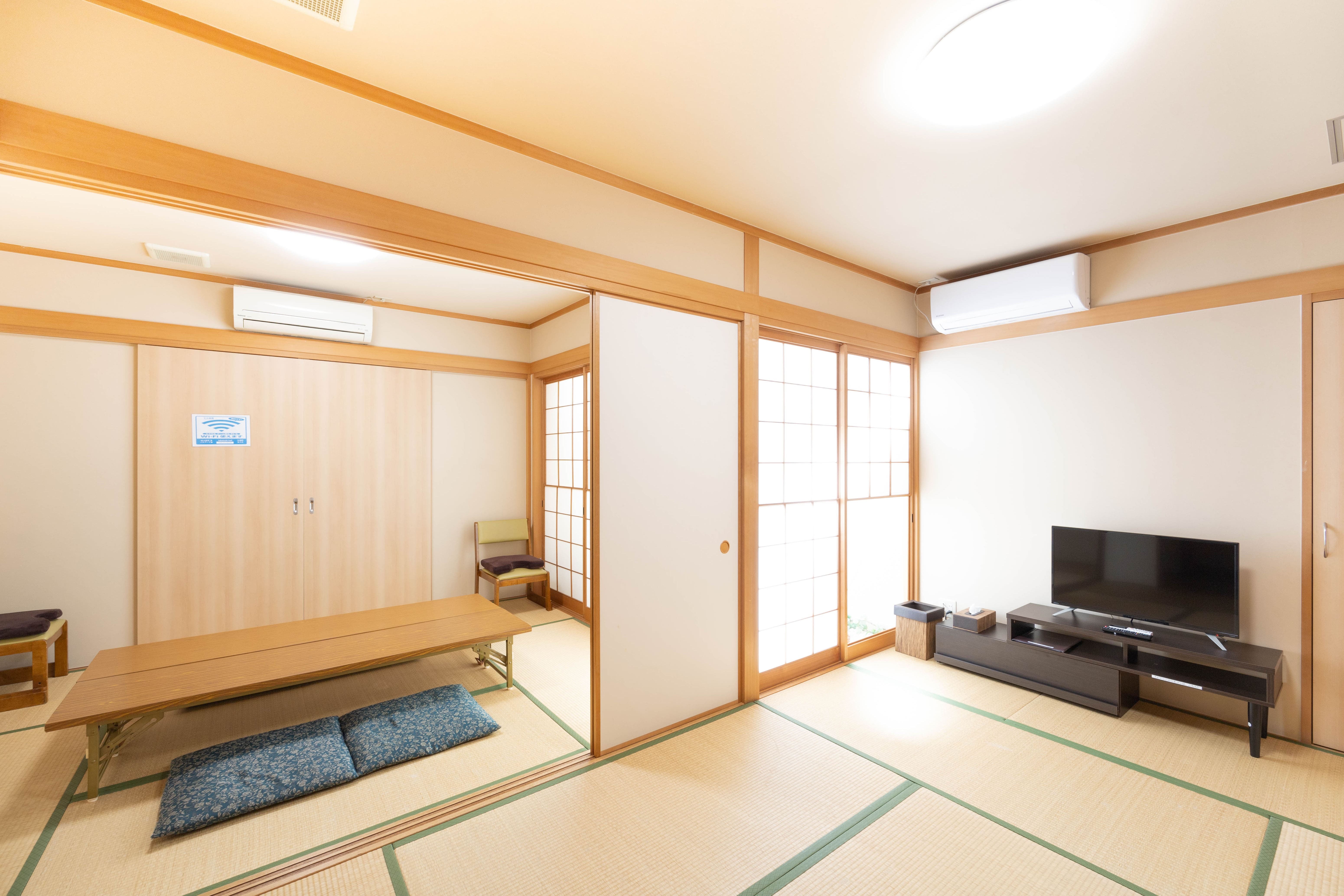 小さなお葬式 高槻ホール親族控室