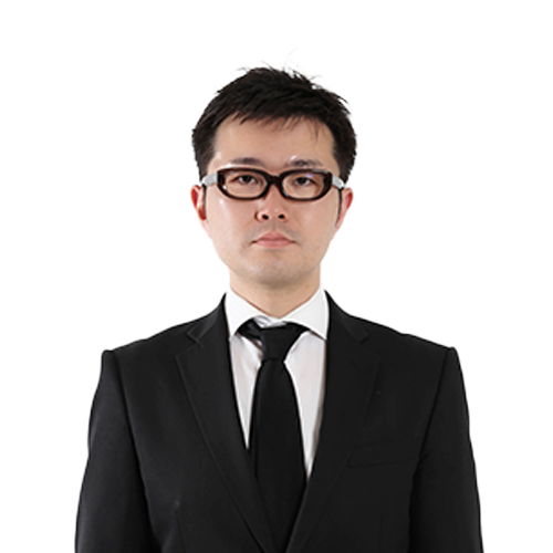 東條 大輔