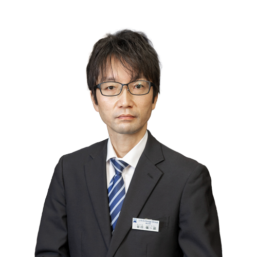谷口 慎一郎