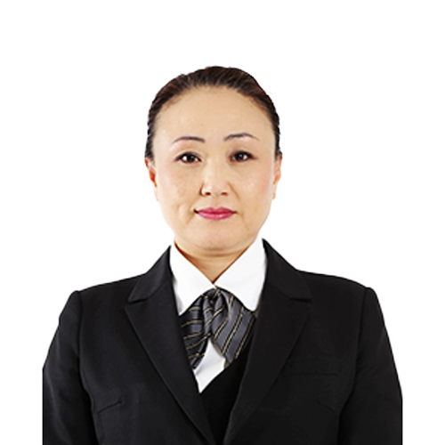 金 香花