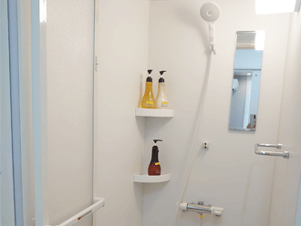 セレモニーハウス生野シャワー室