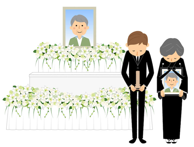 【家族葬のお通夜】一般葬と何が違う？知っておくべき流れやマナーを解説