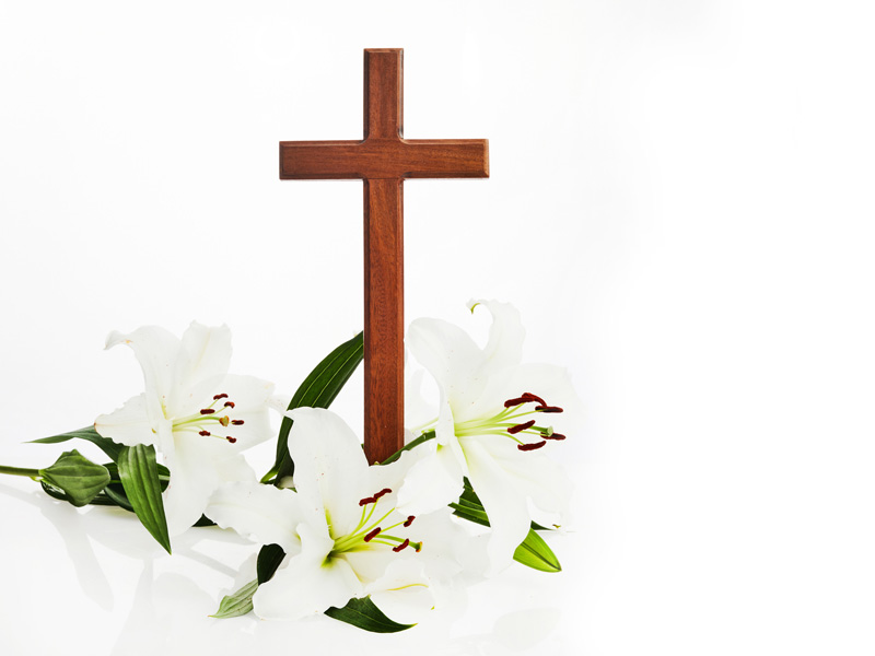 家族葬と宗教